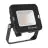 Ledvance Projecteur LED Compact Noir 10W 1000lm 100D - 865 Lumière du Jour | IP65 - Symétrique 