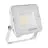 Ledvance Projecteur LED Compact Blanc 20W 1800lm 100D - 830 Blanc Chaud | IP65 - Symétrique 