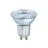 Osram Superstar Spot LED GU10 PAR16 4.5W 350lm 36D - 927 Blanc Très Chaud | Meilleur rendu des couleurs - Dimmable - Équivalent 50W