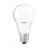 Osram Parathom Classic LED E27 Poire Dépolie 4.9W 470lm - 827 Blanc Très Chaud | Équivalent 40W