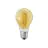 Ledvance Smart+ Wifi E27 Poire Classic Filament Dorée 6W 680lm - 824 Blanc Très Chaud | Dimmable - Équivalent 50W