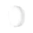 Ledvance Surface Bulkhead 300 15W 840 1400lm Blanc IP65 | Éclairage de secours 3H avec Détecteur de Mouvement - Blanc Froid