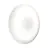 Ledvance Hublot LED Orbis Pure 400 24W 830 1800lm Blanc IP20 | Blanc Chaud