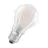 Ledvance Superior Classic LED E27 Poire Dépolie 5.8W 806lm - 927 Blanc Très Chaud | Dimmable - Meilleur rendu des couleurs