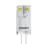 Osram Parathom LED Pin G4 0.9W 100lm - 827 Blanc Très Chaud | Équivalent 10W