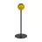 Ledvance Decor Bulle Acier Table Multicolore | Convient pour E27