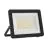 Ledvance Projecteur LED Aluminium Noir 24.5W 4600lm 100D - 840 Blanc Froid | IP65 - Symétrique