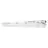 Ledvance Réglette LED Étanche Imperméable Gen 2 32W 4400lm - 840 Blanc Froid| 120cm - Éclairage De Secours 3 Heures - Équivalent 2x36W