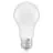 Ledvance Classic LED E27 Poire Dépolie 8.5W 806lm - 840 Blanc Froid | Équivalent 60W