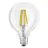 Ledvance Classic LED E27 Globe Filament Claire 11W 1521lm - 940 Cool white | Meilleur rendu des couleurs - Dimmable - Équivalent 100W