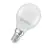 Ledvance Classic LED E14 Boule Dépolie 4.9W 470lm - 840 Blanc Froid | Équivalent 40W