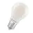 Ledvance Classic Superior LED Ampoule E27 Poire Filament Dépolie 5W 1055lm - 840 Blanc Froid | Équivalent 75W