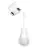 Osram Renovation Lamps avec Terminal Block E27 Poire Dépolie 10W 1055lm - 840 Blanc Froid | Équivalent 75W