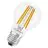 Ledvance Classic LED E27 Poire Filament Claire 11W 1521lm - 840 Blanc Froid| Équivalent 100W