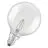 Ledvance Classic LED Globe LED E27 Globe Filament Claire 1.8W 250lm - 827 Blanc Très Chaud | Équivalent 25W