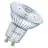 Osram Smart+ Matter Spot LED Réflecteur GU10 PAR16 4.7W 350lm 45d - 827-865 Variable Blanc | Équivalent 35W