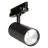 Ledvance Spot LED Sur Rail 3 Phases  Spot Noir 30W 4000lm - 940 Blanc Froid| Meilleur Rendu Des Couleurs
