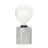 Nordlux Lampe De Table Hollywood Verre Transparent | E27 