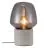 Nordlux Lampe De Table Christina Béton Gris | E27 