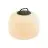 Nordlux Kettle To-Go Portable Lampe à batterie Vert 6.8W 450lm - 827 Blanc Très Chaud | 3 Niveaux De Gradation Dimmable 