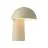 DFTP by Nordlux Faye Lampe De Table Métal Beige 1W 300lm - 827 Blanc Très Chaud | 173mm - Touch Dimmable