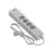 Calex Smart Tuya Wifi Multiprise + USB BE/FR