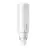 Philips Corepro PL-C LED 4.5W 500lm - 840 Blanc Froid | Équivalent 13W