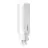 Philips Corepro PL-C LED 4.5W 500lm - 840 Blanc Froid | Équivalent 13W