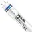 Philips Tube LED T8 MASTER (HF) High Output 8W 1000lm - 830 Blanc Chaud | 60cm - Équivalent 18W