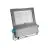 Philips Projecteur LED ClearFlood BVP650 Aluminium 47W 7120lm 72x22D - 740 Blanc Froid | IP66 - Symétrique 