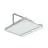 Philips Highbay LED GentleSpace BY481P 232W 35000lm 44D - 865 Lumière du Jour | IP65 - Dali Dimmable 