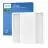 Philips Panneau LED CoreLine RC136B 25/34W 3100-4300lm - 840 Blanc Froid | 60x60cm - UGR 