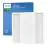 Philips Panneau LED Coreline RC136B 25/34W 3100-4300lm - 840 Blanc Froid | 60x60cm - UGR 