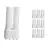 Lot 10x Osram Dulux L 36W 830 | Blanc Chaud - 4-Pins