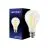 Noxion Lucent Filament LED E27 Poire Filament Claire 12W 1521lm - 827 Blanc Très Chaud | Dimmable - Équivalent 100W