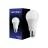 Noxion Pro LED E27 Poire Dépolie 14W 1521lm - 840 Blanc Froid | Équivalent 100W
