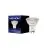 Noxion PerfectColor Spot LED GU10 PAR16 4.2W 310lm 60D - 930 Blanc Chaud | Meilleur rendu des couleurs - Dimmable - Équivalent 35W
