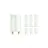 Lot 10x Osram Starter St 111 4-65W Longlife SINGLE
