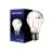 Noxion Lucent LED E27 Poire Filament Claire 7W 680lm - 827 Blanc Très Chaud | Équivalent 60W