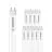 Lot 10x Osram Tube LED T8 SubstiTUBE PRO (EM/Direct 230V) Standard Output 5.4W 900lm - 840 Blanc Froid | 44cm - Équivalent 15W
