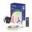 Noxion Rubans LED Naga 5 Mètre Ensemble complet - 24V - 90LEDs/m - 12W/m - RGBW - 930-965 Variable Blanc | 12mm - IP20 - Meilleur Rendu Des Couleurs - SMD2835+SMD5050