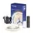 Noxion Rubans LED Naga 5 Mètre Ensemble complet - 24V - 120LEDs/m - 9.6W/m - 930-965 Variable Blanc | 8mm - IP20 - Meilleur Rendu Des Couleurs - SMD2835