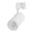 Noxion Spot LED Sur Rail 3 Phases  Ecowhite Aluminium Blanc 30W 3210lm 36D - 840 Blanc Froid | UGR 