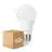 Lot 12x Noxion Lucent Classic Pro LED E27 Poire Dépolie 12.5W 1521lm - 840 Blanc Froid | Équivalent 100W