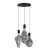 Calex XXL Titanium Ensemble complet - Including 3 XXL Ampoules + Cordset Ronde base