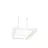 Philips Highbay LED GentleSpace BY481P 162W 25000lm 44D - 840 Blanc Froid | IP65 - Dali Dimmable 