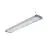 Philips Panneau LED FlexBlend SP342P 42,5W 4500lm - 940 Blanc Froid | 150x20cm - UGR 