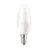 Philips Corepro LED Bougie E14 Dépolie 2.8W 250lm - 840 Blanc Froid | Équivalent 25W