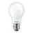 Philips MASTER LED Ampoule Ultra Efficient E27 Poire Dépolie 4W 840lm - 830 Blanc Chaud | Équivalent 60W