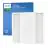 Philips Panneau LED CoreLine RC136B 22/31W 3100-4300lm - 840 Blanc Froid | 60x60cm - UGR 